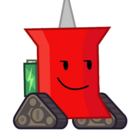 Public Profile pin_bfdii