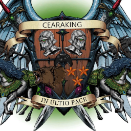 cearaking
