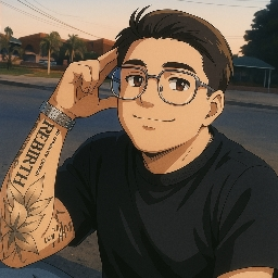 burios